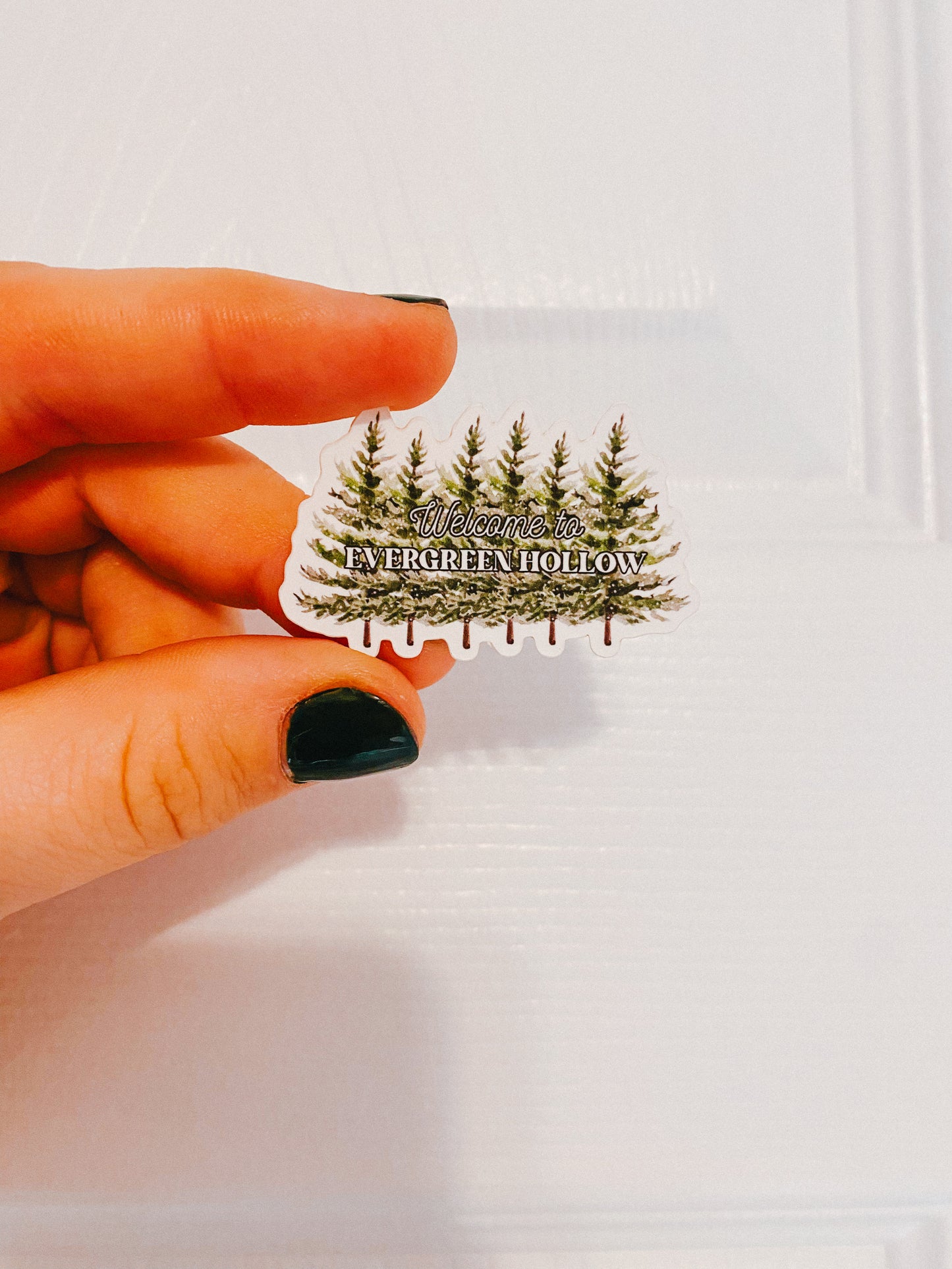 Home for the Holly-Days SIGNED PAPERBACK by Rebecca Wrights | Holly House Inn Book 1