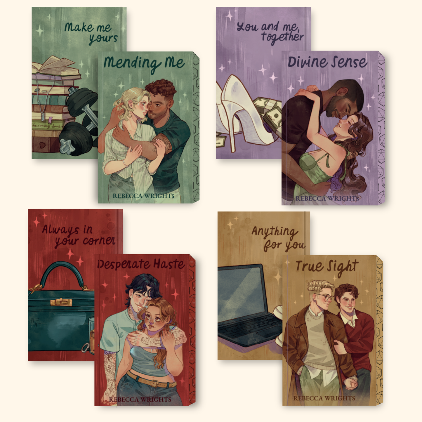 The Nat. 20 Series COLLECTORS EDITION BUNDLE *PREORDER*