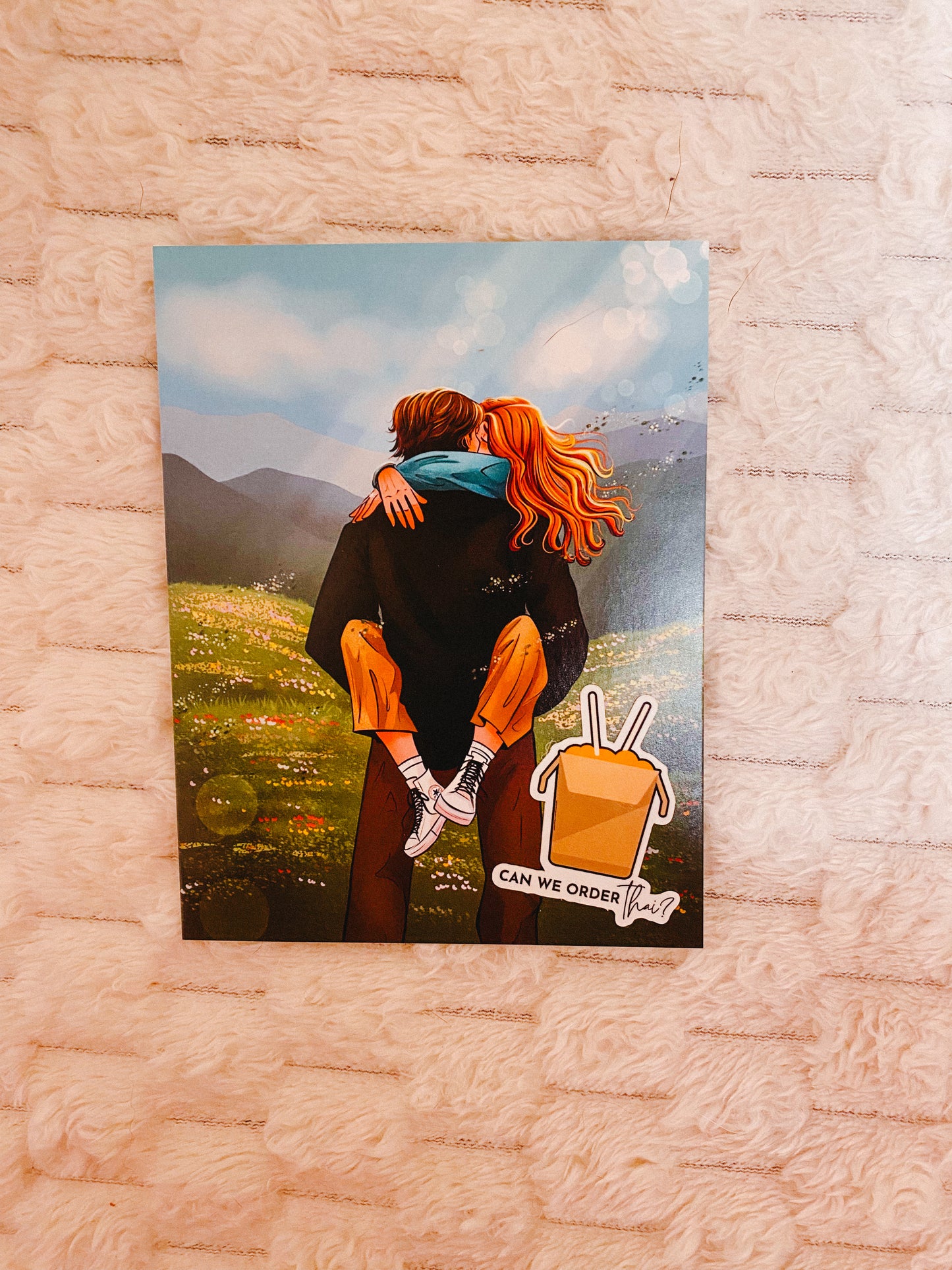 Feels Like Coming Home *SPECIAL EDITION* Signed Paperback