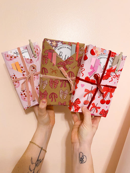 Mystery Book Bundles | Two Book Bundle Mystery Gift