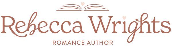 Rebecca Wrights | Romance Author